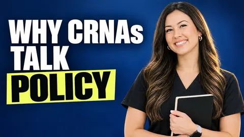Do CRNAs Need Physician Supervision? Opt-Out Rules Explained