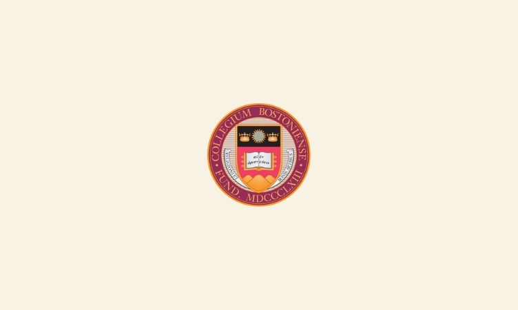 BOSTON COLLEGE WILLIAM F. CONNELL SCHOOL OF NURSING NURSE ANESTHESIA PROGRAM