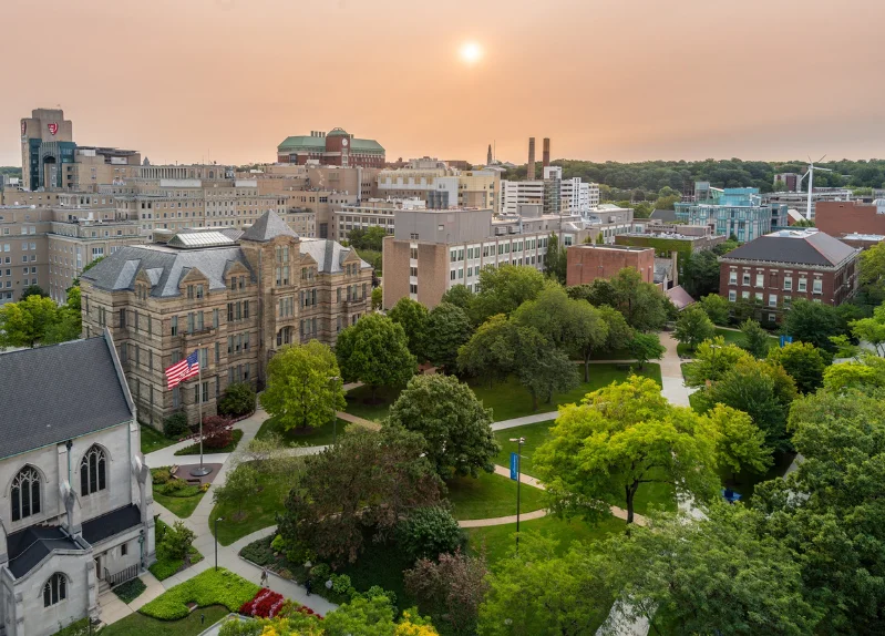 CLEVELAND-CLINIC-FOUNDATION-FRANCES-PAYNE-BOLTON-SCHOOL-OF-NURSING-CASE-WESTERN-RESERVE-U-SCHOOL-OF-NURSE-ANESTHESIA