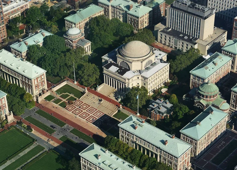 COLUMBIA-U