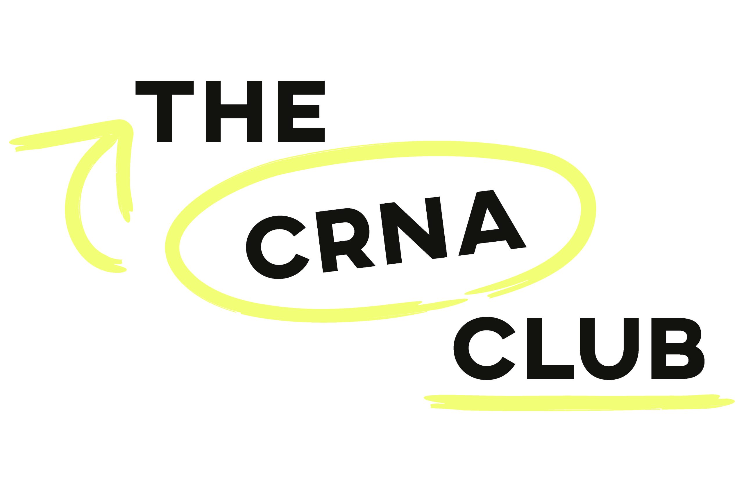 CRNA Club Logo Compressed