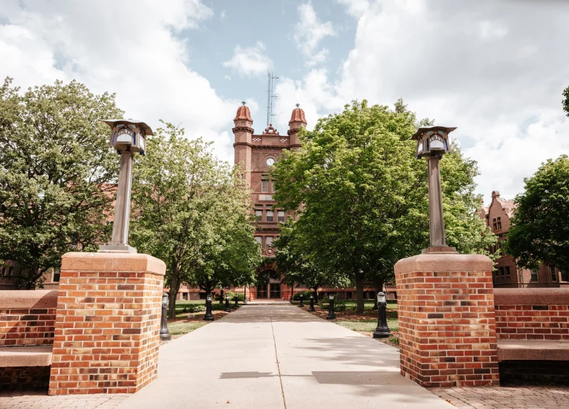 DECATUR-MILLIKIN