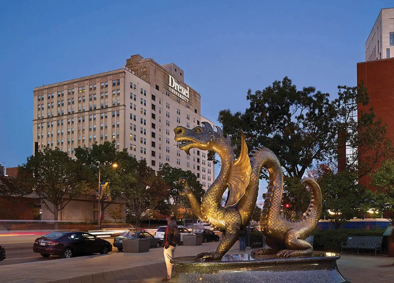 DREXEL-U-NURSE-ANESTHESIA-PROGRAM