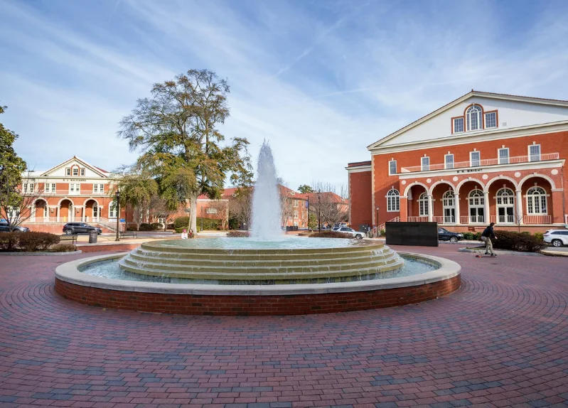 EAST-CAROLINA-U-COLLEGE-OF-NURSING-NURSE-ANESTHESIA-PROGRAM
