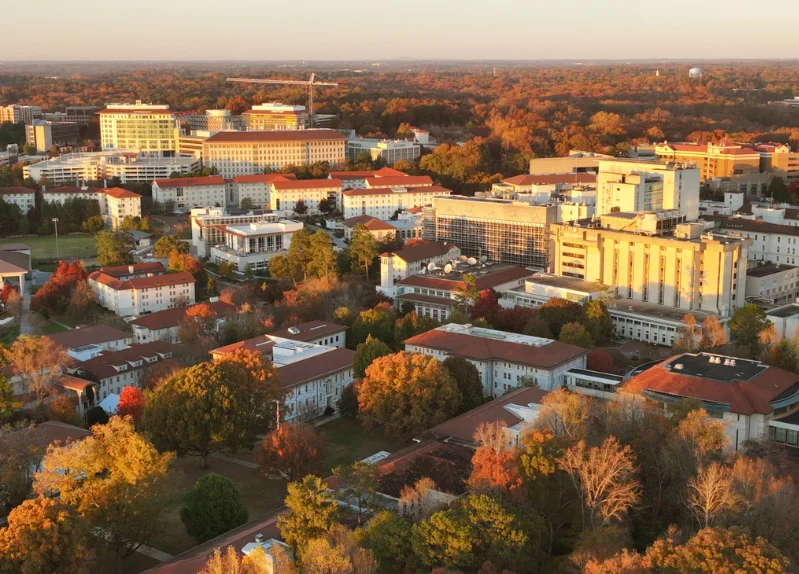 EMORY-U-DOCTOR-OF-NURSING-PRACTICE-NURSE-ANESTHESIA-PROGRAM