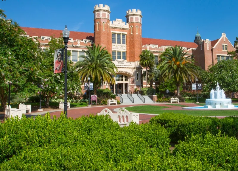 FLORIDA-STATE-U