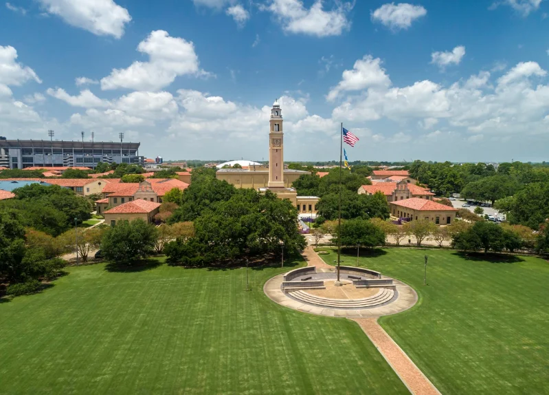 LOUISIANA-STATE-U