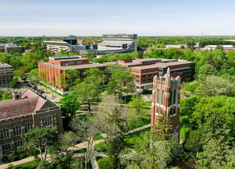 MICHIGAN-STATE-U-NURSE-ANESTHESIA-PROGRAM