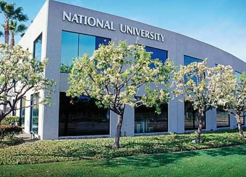 NATIONAL-U