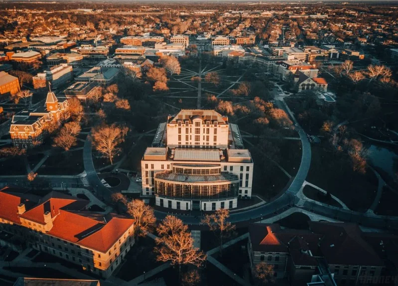 OHIO-STATE-UNIVERSITY