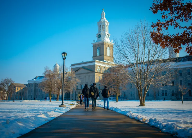 SUNY-BUFFALO