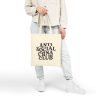 Anti Social CRNA Club Tote
