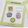 CRNA & SRNA Pin Pack (5-Pack) - CRNA/SRNA Gift Idea