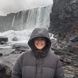 Profile photo of Faye Visto