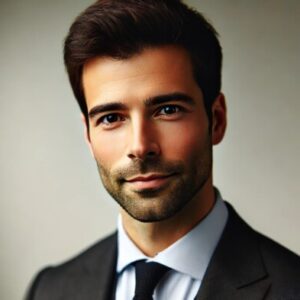 Profile photo of Frank Stafford