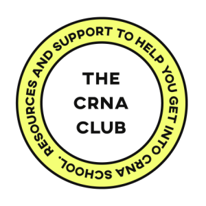 Profile photo of The CRNA Club