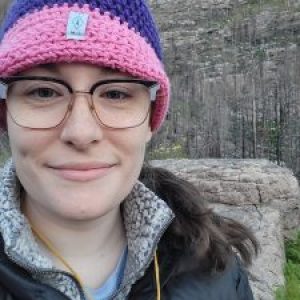 Profile photo of Aleece Paulsen