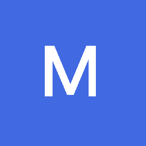 Profile photo of Madeline Shone