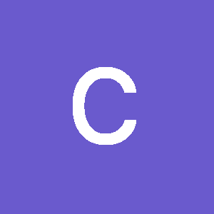 Profile photo of CjR