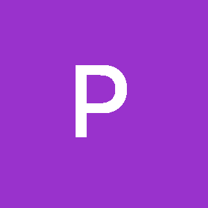 Profile photo of Patrick Griggs